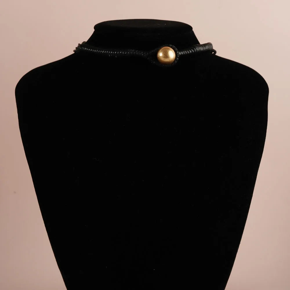 Colar Cascata de Luz