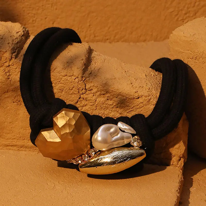 Colar Coração Dourado | By Mireva